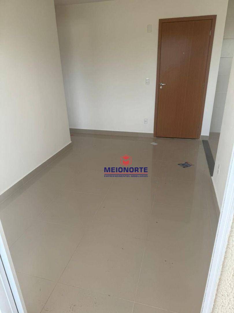 Apartamento à venda com 2 quartos, 50m² - Foto 5