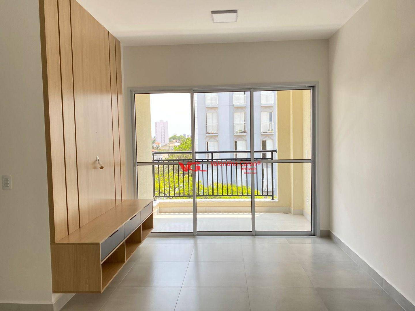 Apartamento para alugar com 3 quartos, 77m² - Foto 5