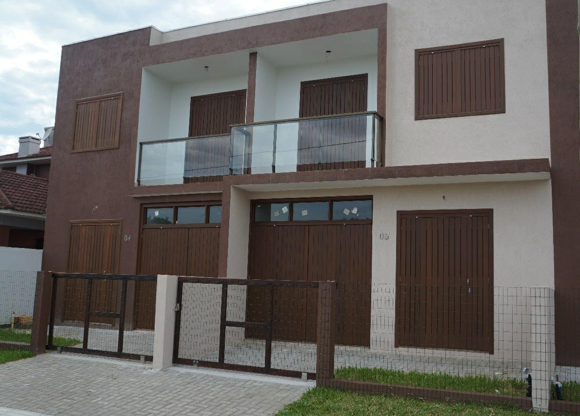 Sobrado à venda com 3 quartos, 93m² - Foto 2