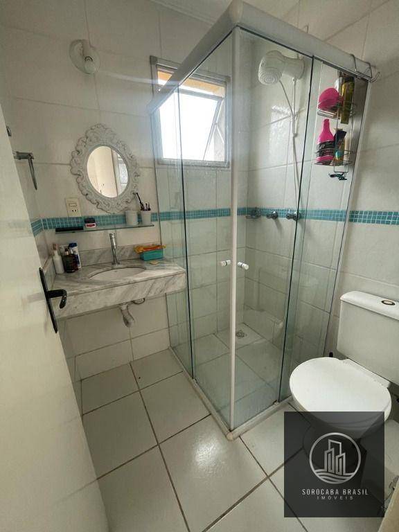 Apartamento à venda com 2 quartos, 54m² - Foto 7