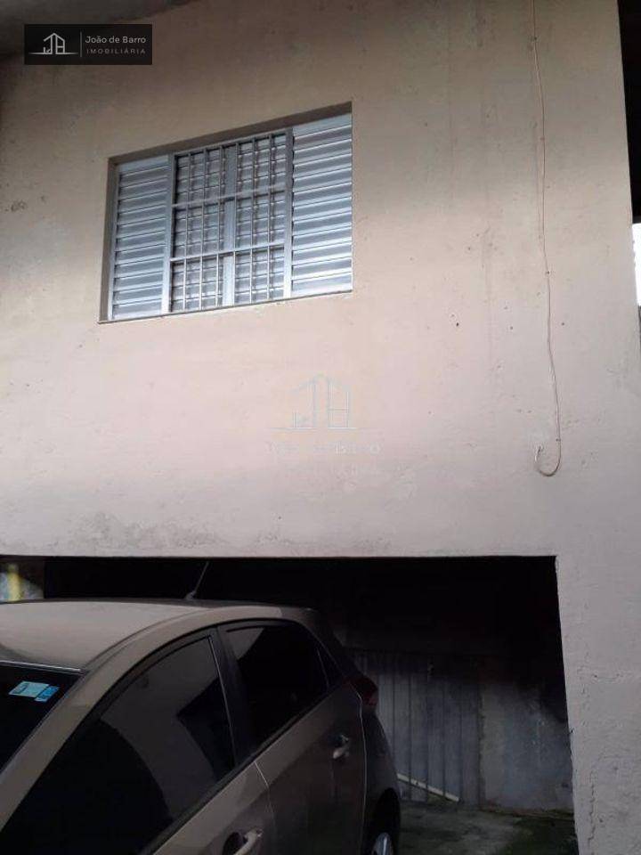 Sobrado à venda com 3 quartos, 200m² - Foto 23