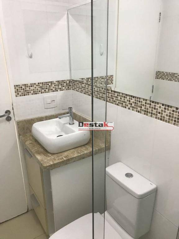 Apartamento à venda com 3 quartos, 60m² - Foto 37