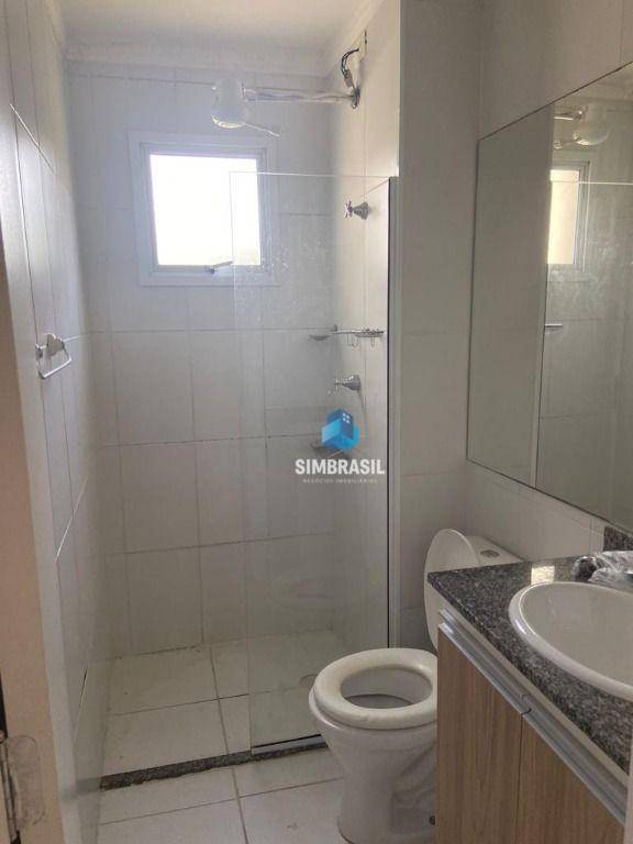 Apartamento à venda com 2 quartos, 51m² - Foto 11