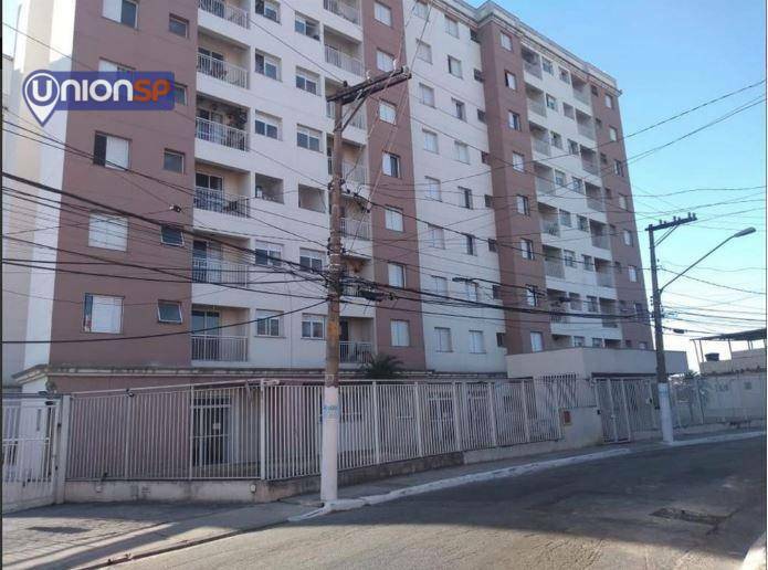 Apartamento à venda com 2 quartos, 48m² - Foto 17