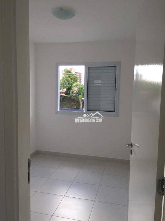 Apartamento à venda com 1 quarto, 36m² - Foto 5