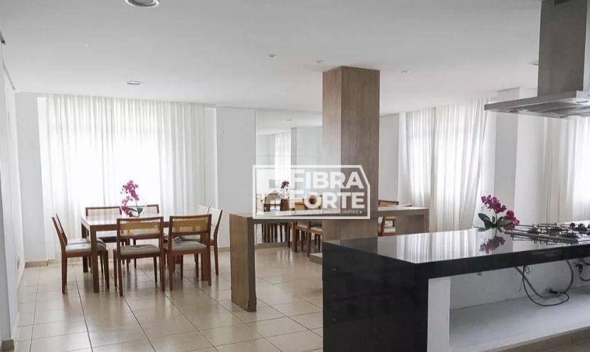 Apartamento à venda com 2 quartos, 67m² - Foto 10