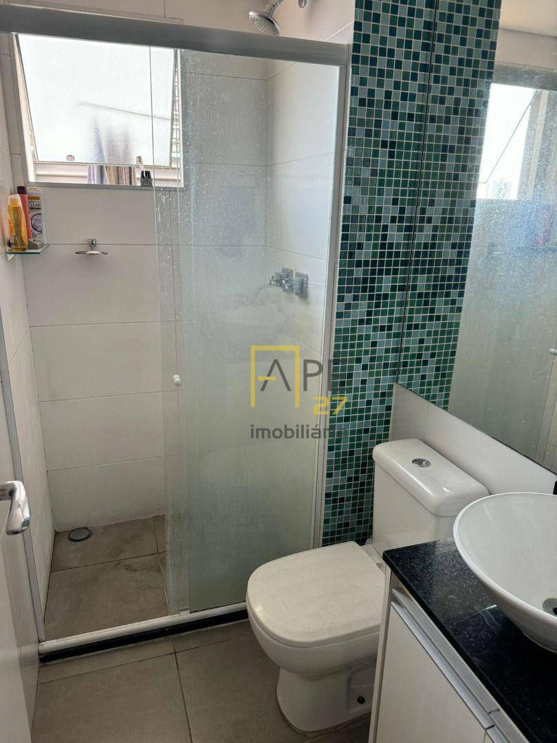 Kitnet e Studio para alugar com 1 quarto, 36m² - Foto 9