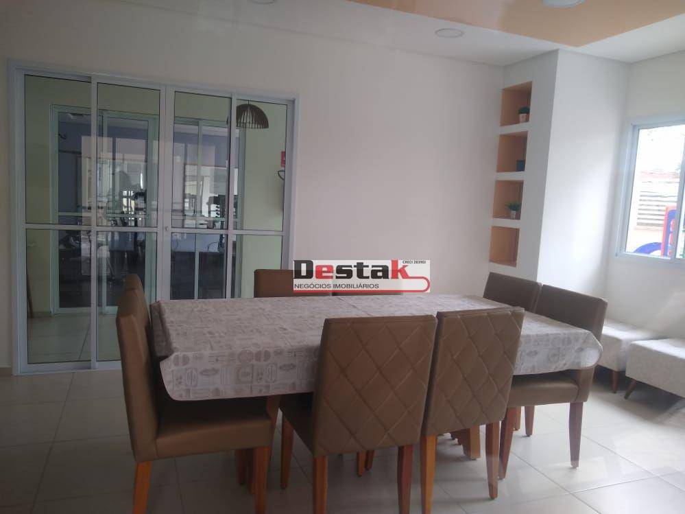 Apartamento à venda com 2 quartos, 49m² - Foto 21