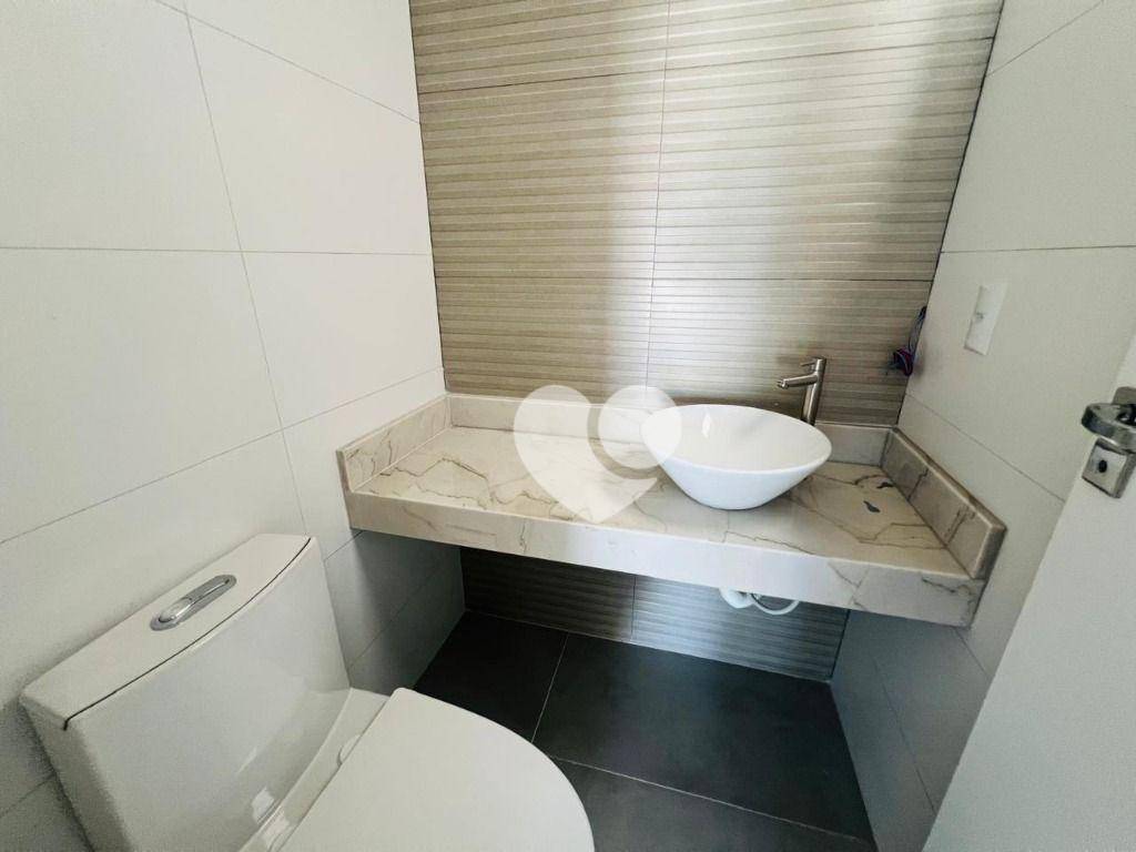 Casa à venda com 3 quartos, 125m² - Foto 4