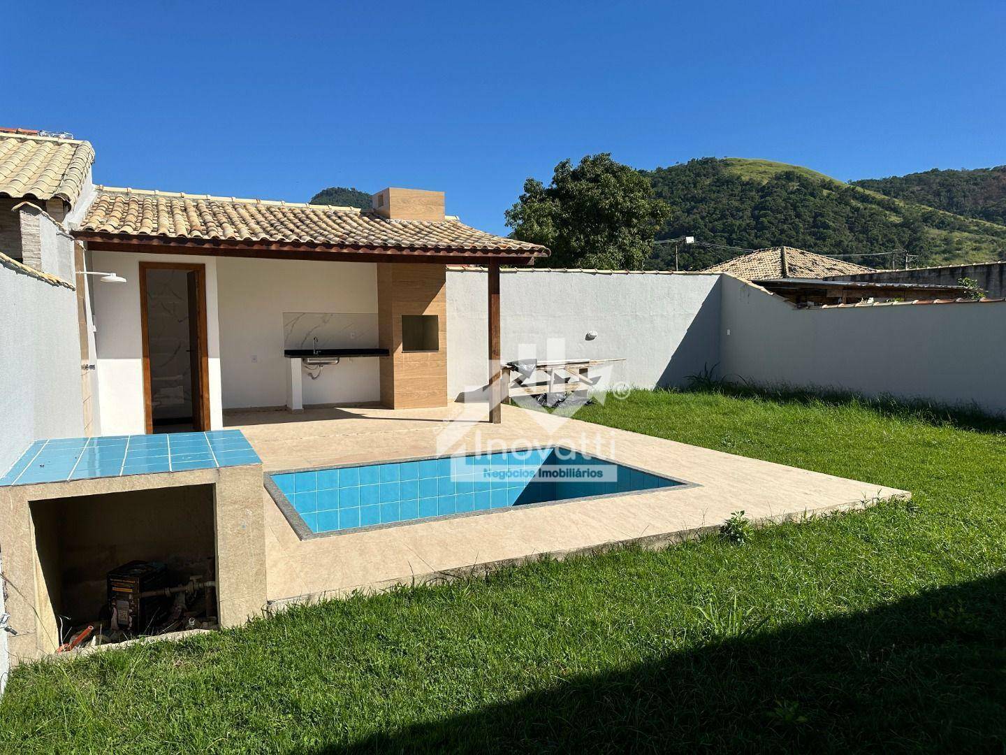 Casa à venda com 3 quartos, 132m² - Foto 6