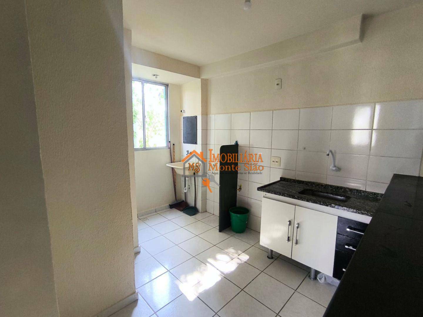 Apartamento à venda com 2 quartos, 51m² - Foto 9