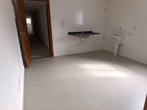 Apartamento à venda com 2 quartos, 34m² - Foto 3