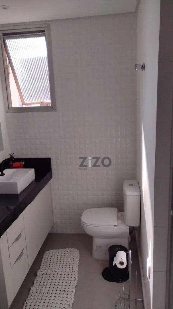 Apartamento à venda com 3 quartos, 90m² - Foto 14