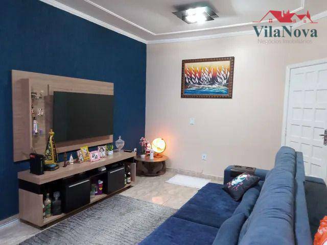 Casa à venda com 4 quartos, 194m² - Foto 12