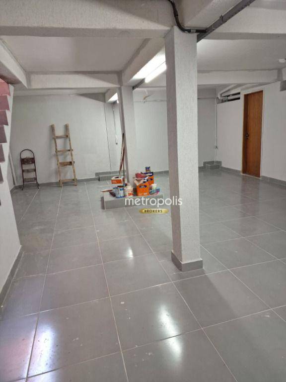 Sobrado à venda com 2 quartos, 69m² - Foto 33