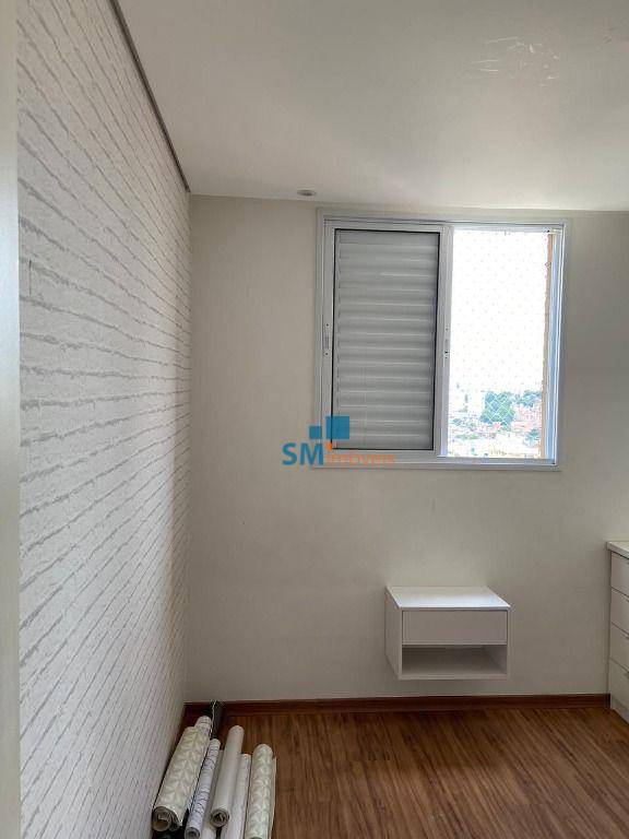 Apartamento à venda com 2 quartos, 50m² - Foto 5