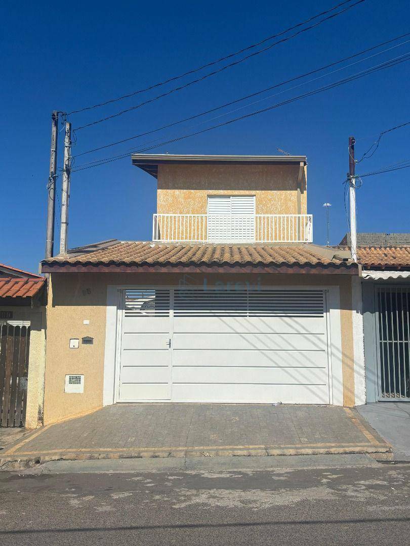 Casa, 2 quartos, 109 m² - Foto 4