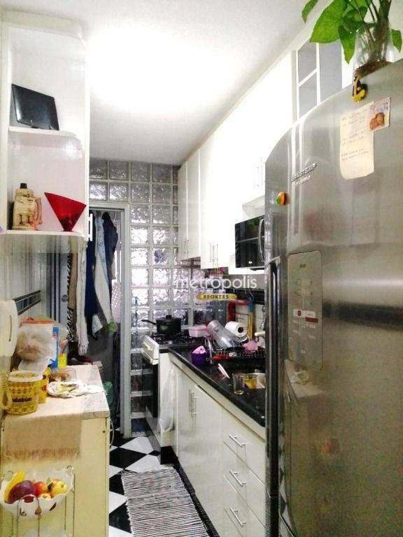 Apartamento à venda com 3 quartos, 66m² - Foto 5