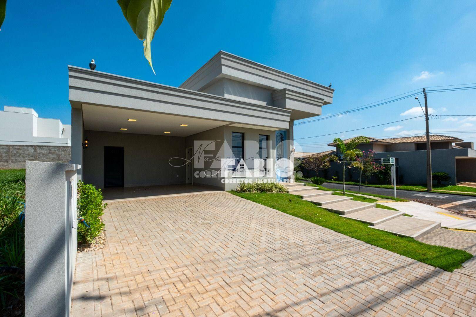 Casa de Condomínio à venda com 3 quartos, 210m² - Foto 5