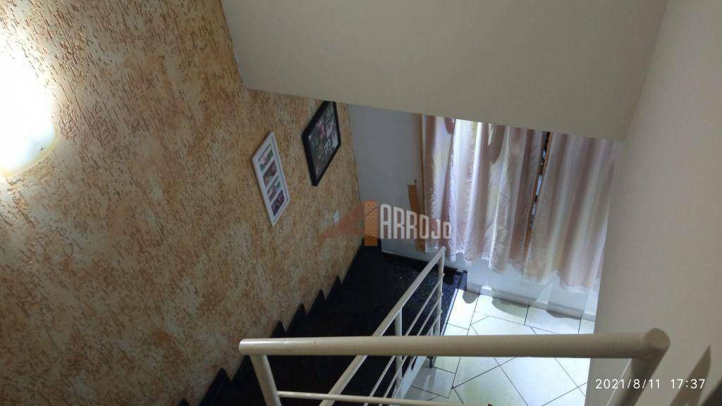 Sobrado à venda com 3 quartos, 119m² - Foto 14