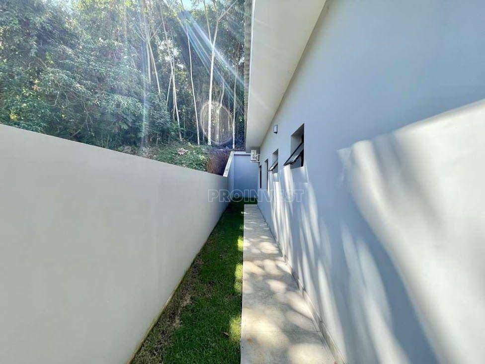 Casa de Condomínio à venda com 3 quartos, 321m² - Foto 46