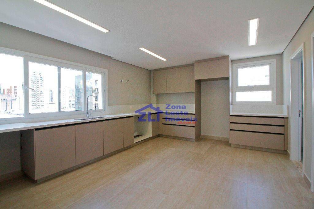 Apartamento à venda com 3 quartos, 250m² - Foto 21