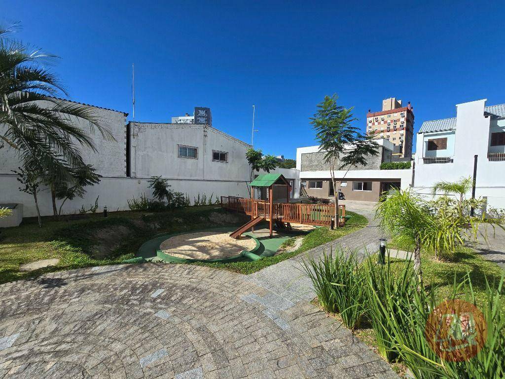 Apartamento para alugar com 3 quartos, 74m² - Foto 33