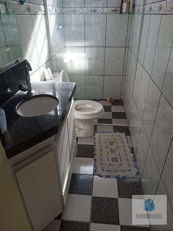 Casa à venda com 3 quartos, 120m² - Foto 22