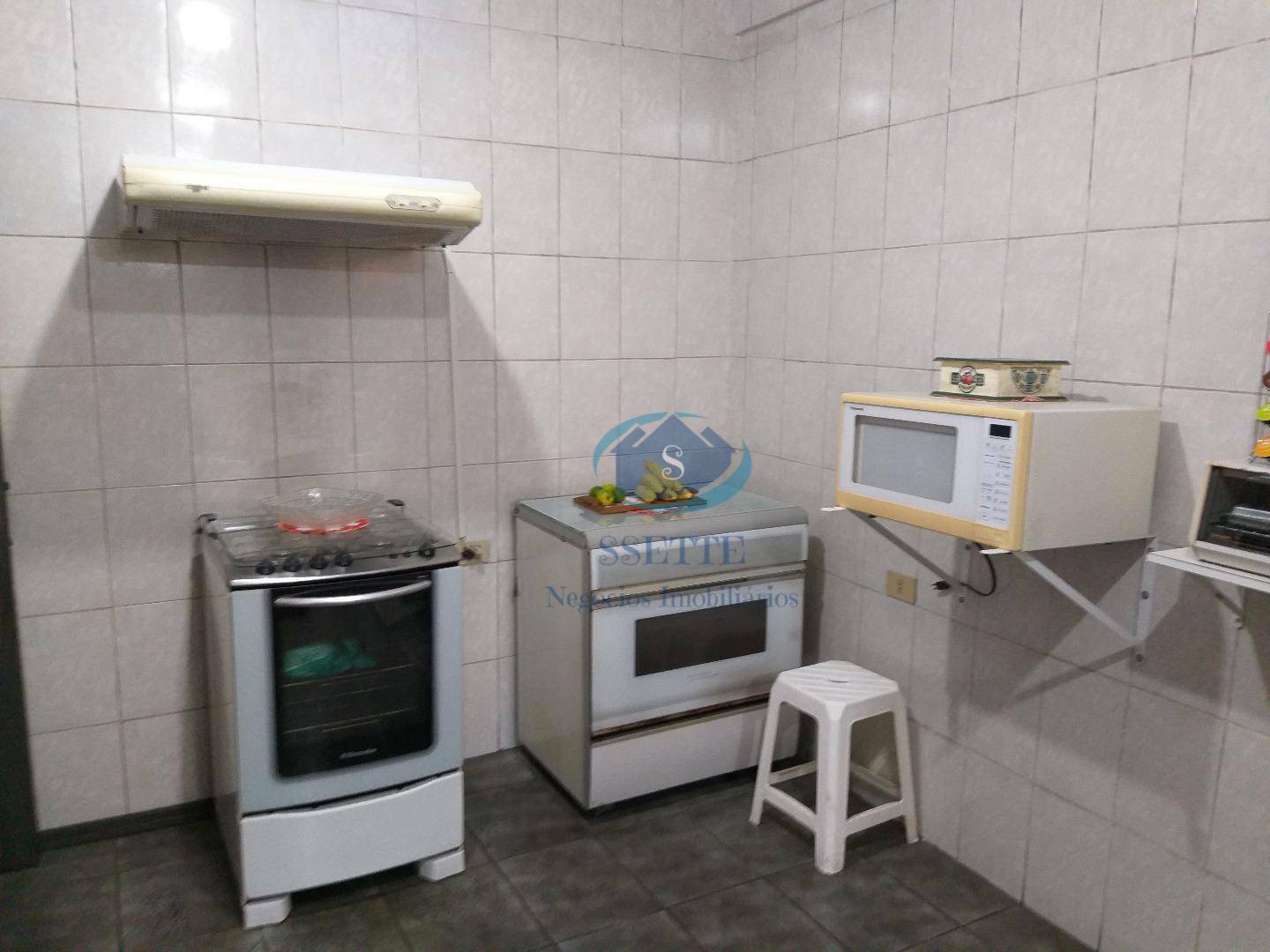 Sobrado à venda com 4 quartos, 244m² - Foto 9