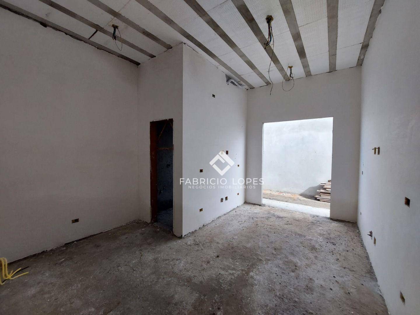 Casa à venda com 3 quartos, 340m² - Foto 12