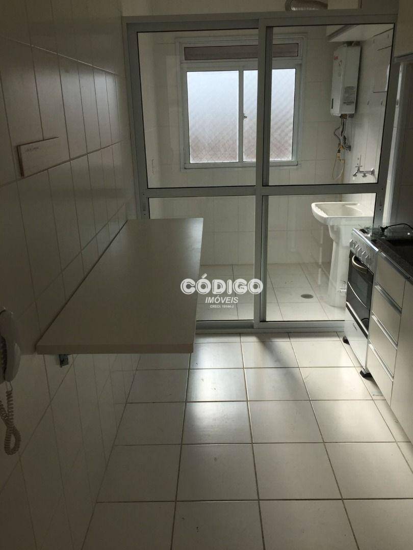 Apartamento à venda com 2 quartos, 60m² - Foto 8