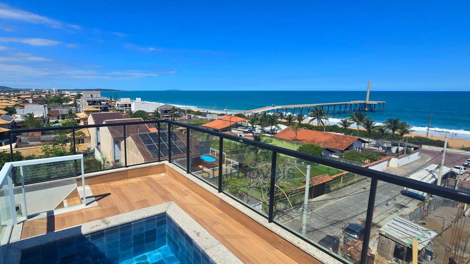 Cobertura, 3 quartos, 147 m² - Foto 3