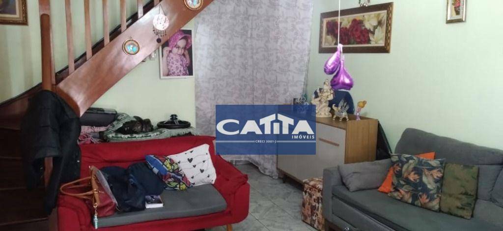 Sobrado à venda com 3 quartos, 83m² - Foto 17