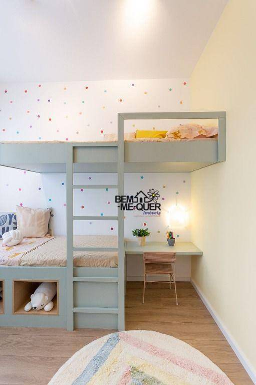 Apartamento à venda com 2 quartos, 41m² - Foto 2