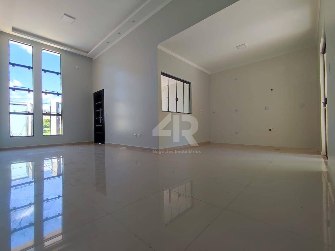 Casa de Condomínio à venda com 3 quartos, 94m² - Foto 3