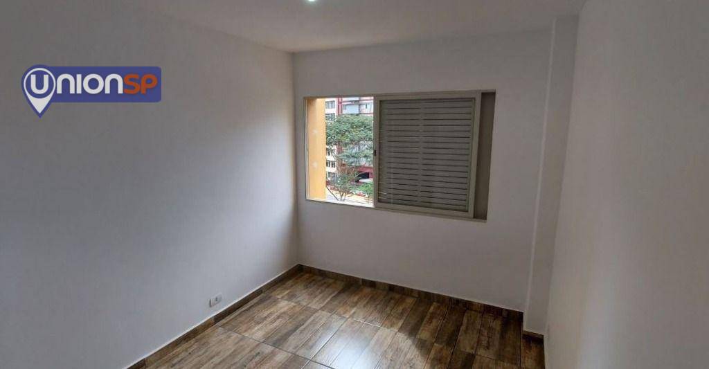 Apartamento à venda com 2 quartos, 48m² - Foto 7