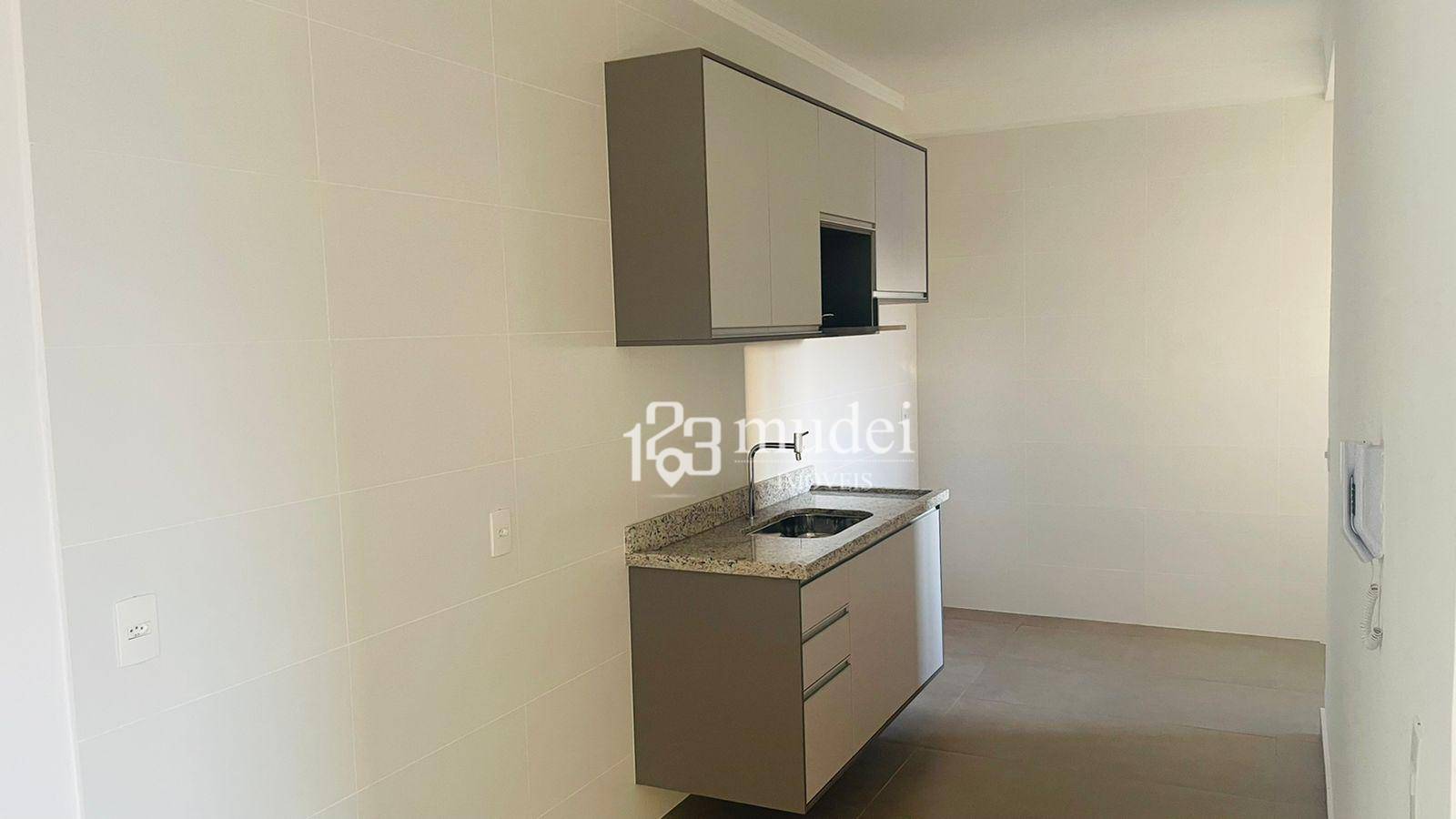 Apartamento para alugar com 1 quarto, 54m² - Foto 6