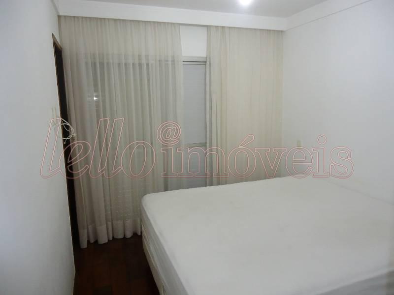 Apartamento para alugar com 1 quarto, 80m² - Foto 5