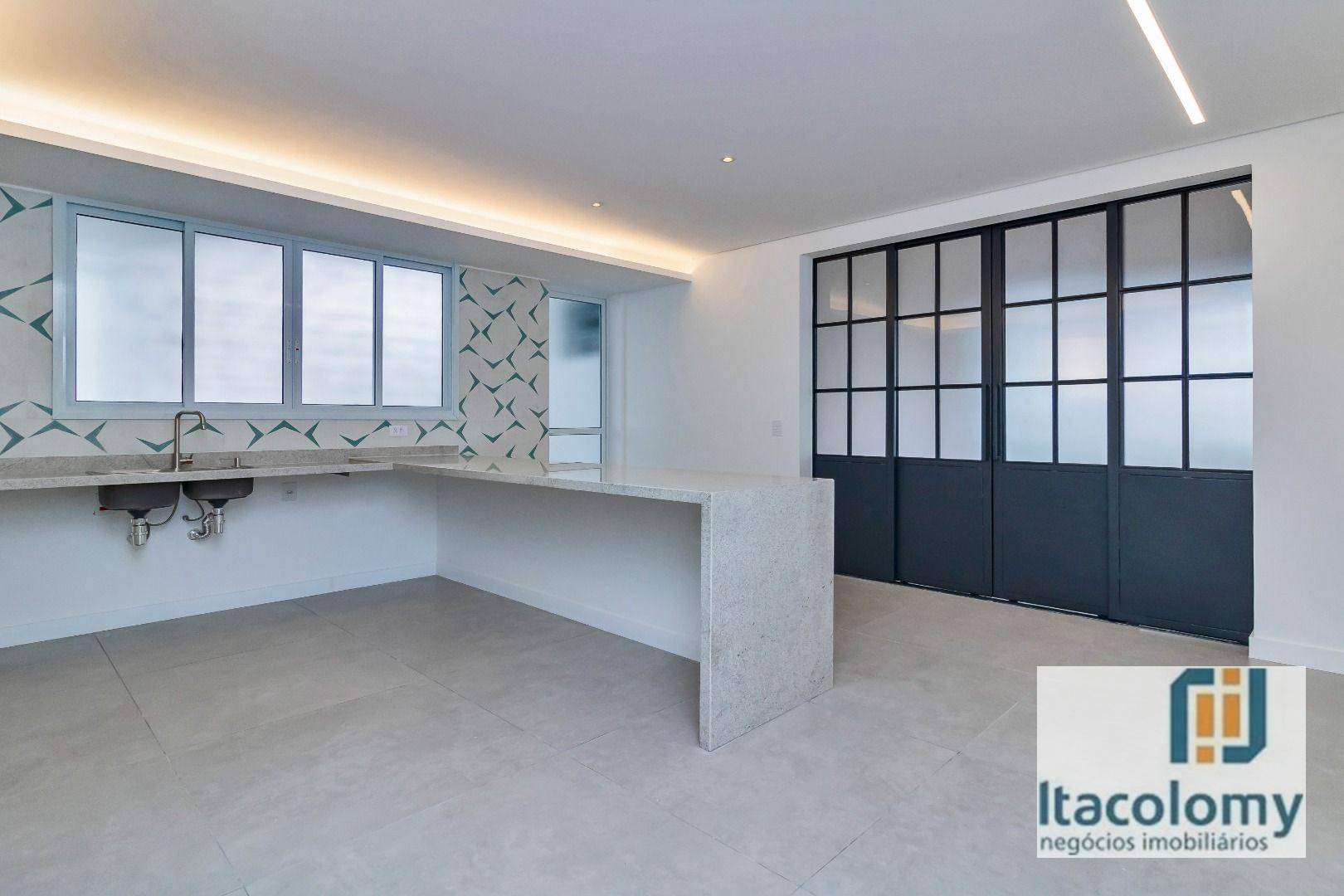 Apartamento à venda com 3 quartos, 239m² - Foto 6