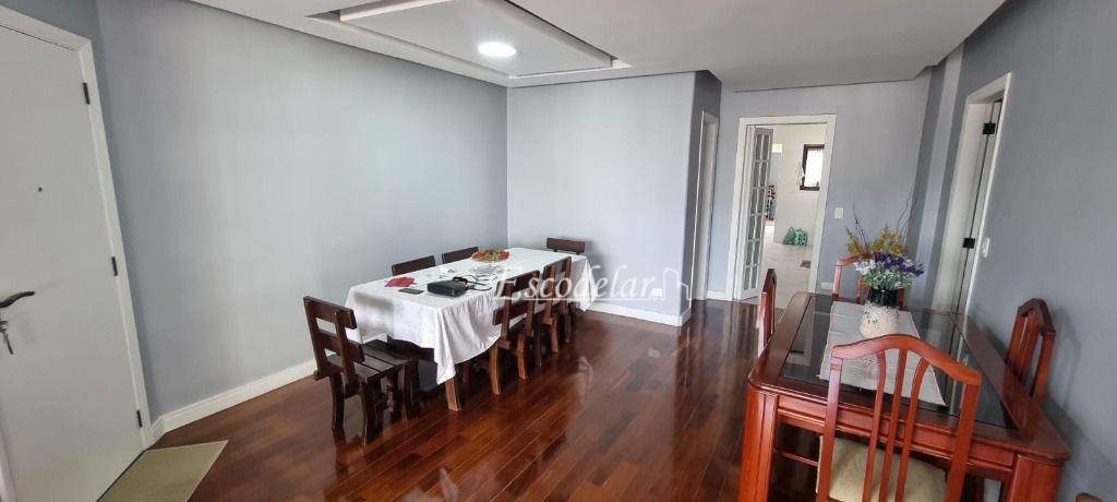 Apartamento à venda com 4 quartos, 152m² - Foto 4