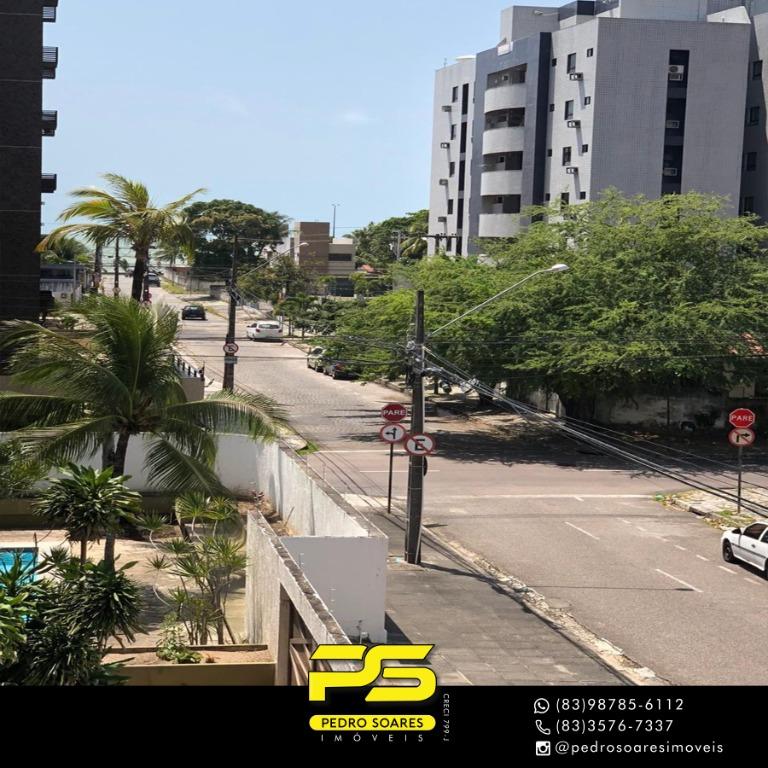 Apartamento à venda com 4 quartos, 400m² - Foto 5