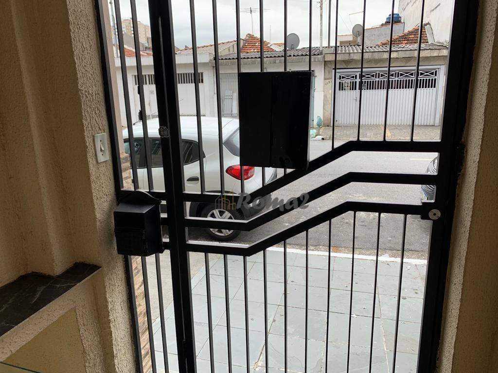 Sobrado, 4 quartos - Foto 18