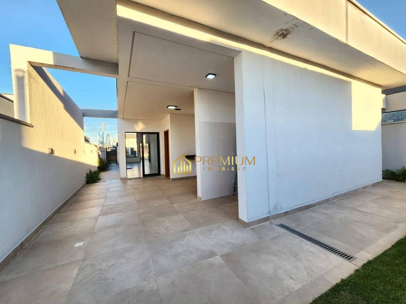 Casa de Condomínio, 3 quartos - Foto 3