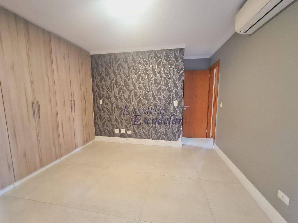 Apartamento à venda com 3 quartos, 123m² - Foto 11