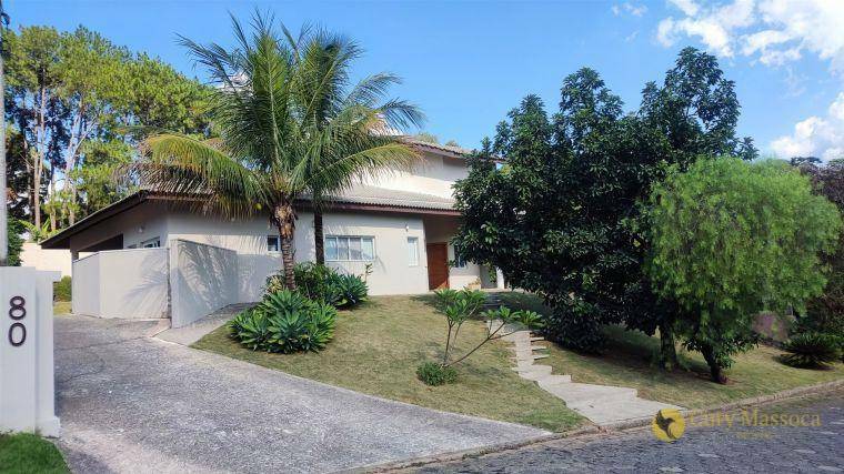 Chácara, 3 quartos, 1080 m² - Foto 1