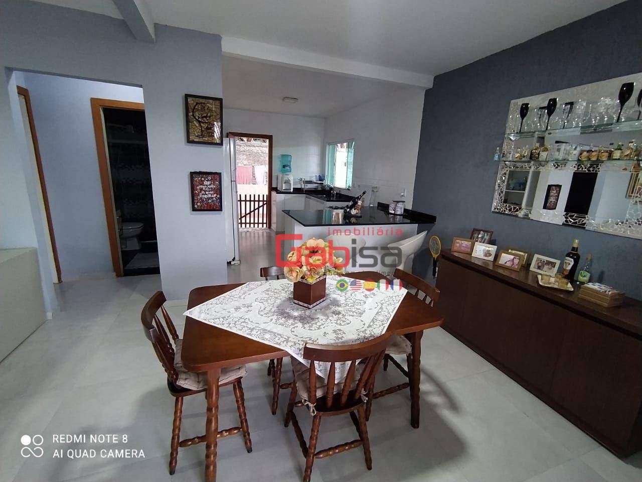 Casa à venda com 4 quartos, 230m² - Foto 12