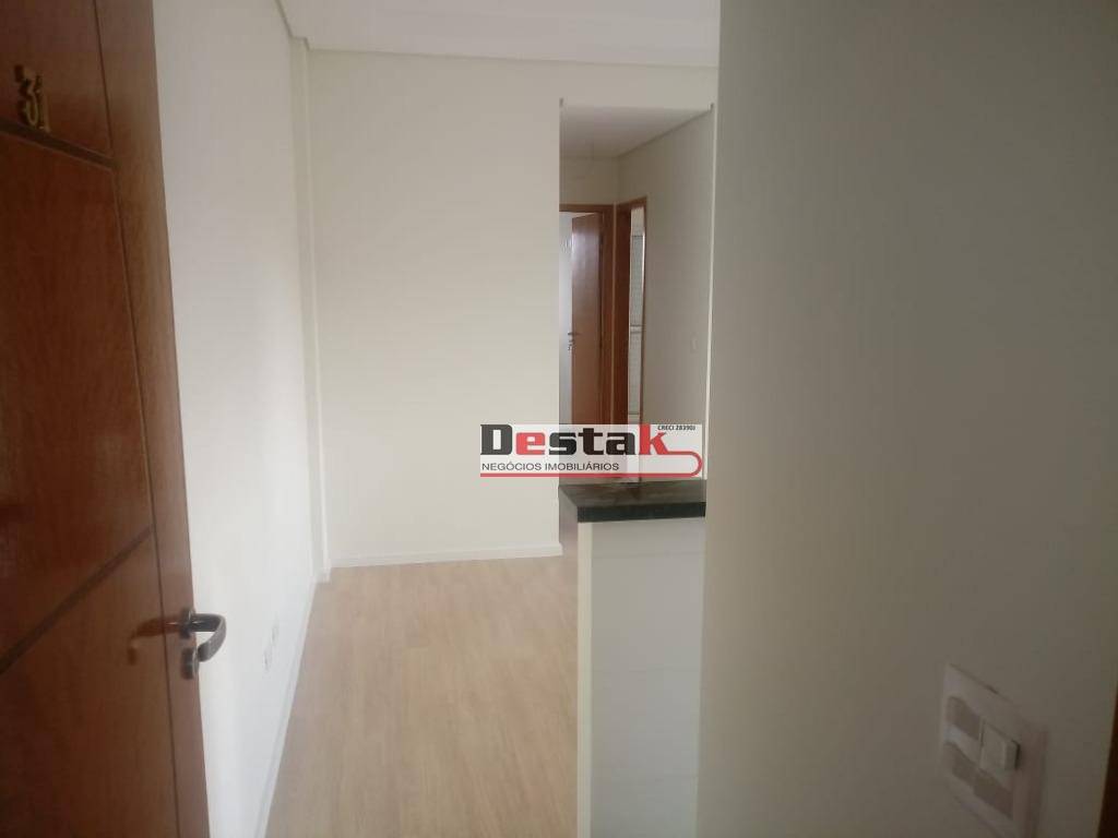 Apartamento à venda com 2 quartos, 51m² - Foto 2