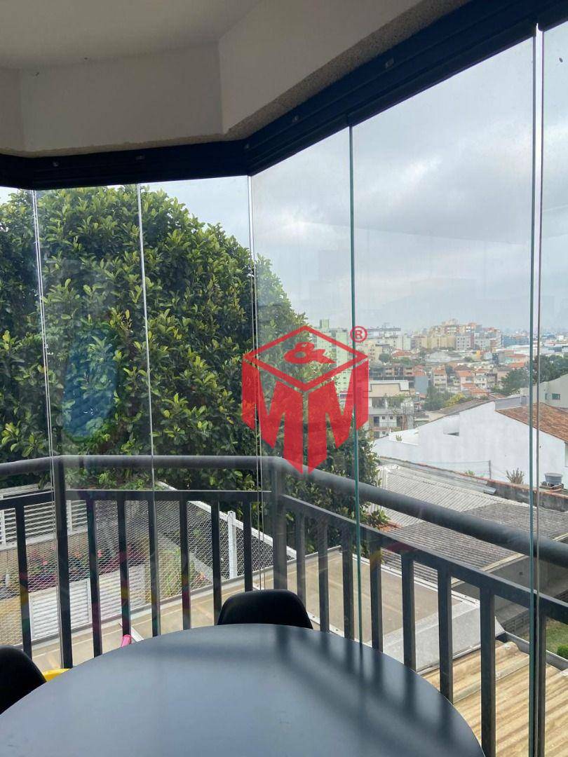 Apartamento à venda com 2 quartos, 56m² - Foto 10