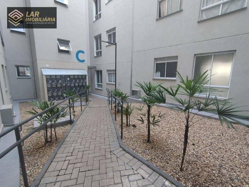 Apartamento à venda com 2 quartos, 42m² - Foto 11