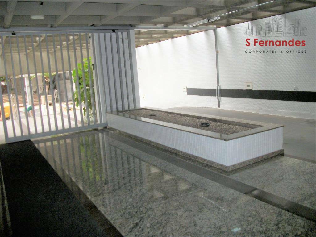 Conjunto Comercial-Sala à venda, 115m² - Foto 18